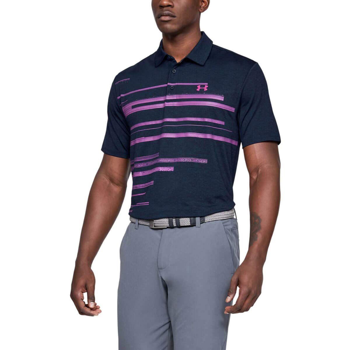 Under Armour Playoff 2.0 Polo de Golf Hombre — view 30