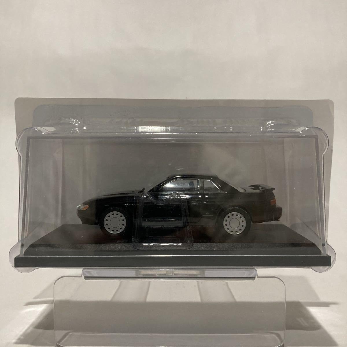 Amazon | アシェット 国産名車コレクション 1/43 vol.135 Nissan