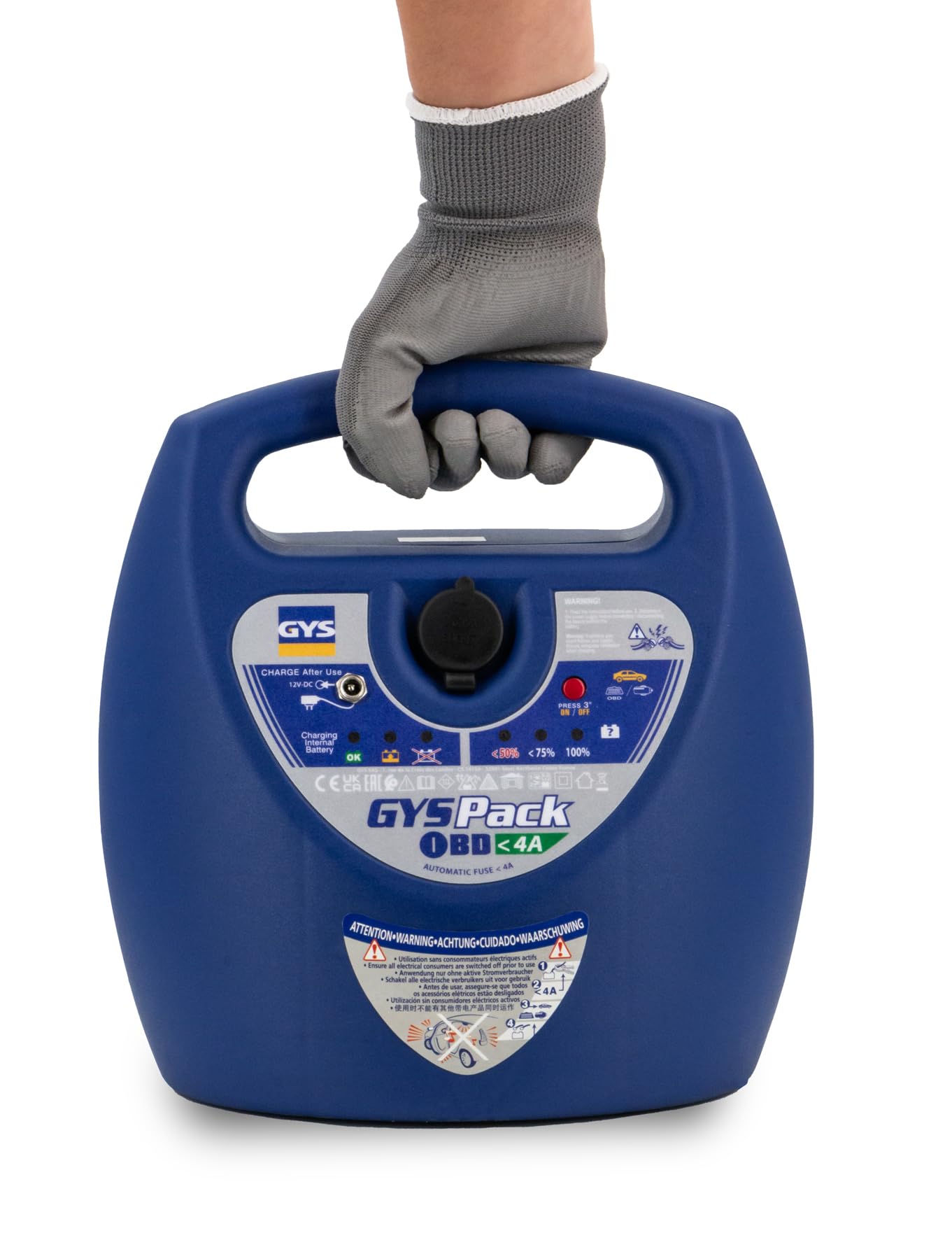 GYS 054998 Cavo prolunga OBD Apparecchio autodiagnosi