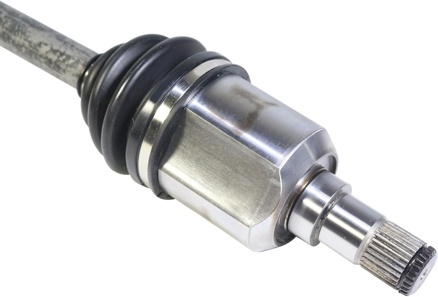 GSP NCV37501 CV Axle Shaft Assembly - Left Front (Driver Side)