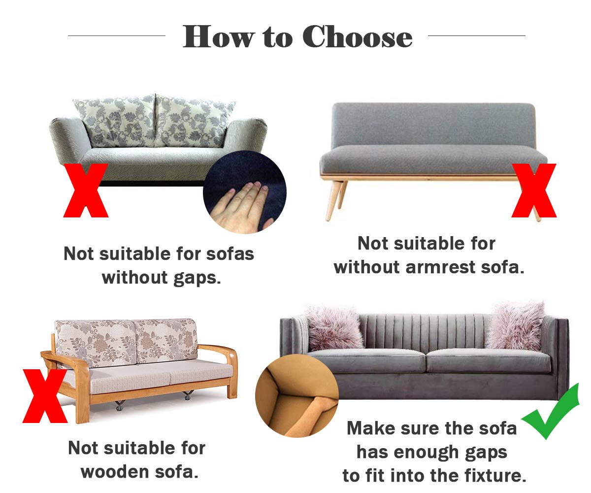 L vorm sofa covers voor woonkamer stretch materiaal Hoek bank stoel cover bank cover sectionele bank A14 3 zits