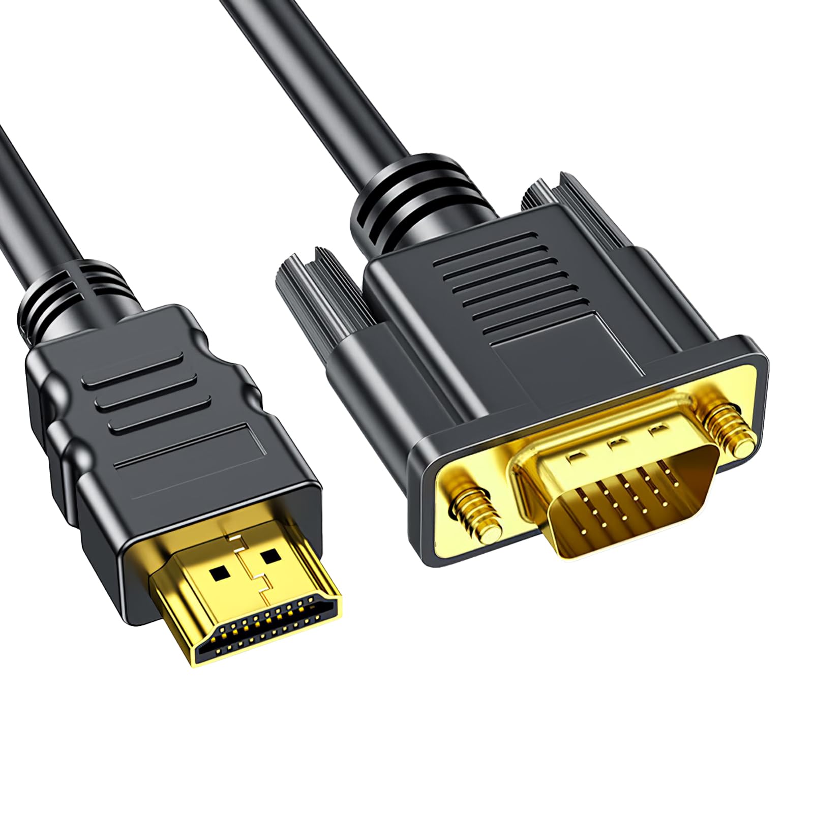 Cavo HDMI - LOGILINK - CH0039 - 5m - Placcato Oro - HDMI V1.4 Con - Foto 5