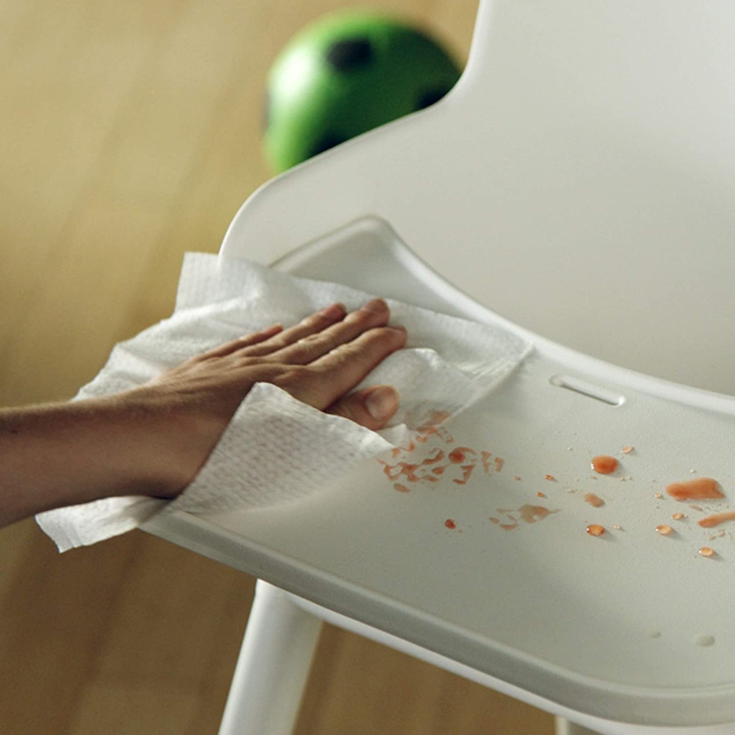 Sagrotan Hygiene-Reinigungstücher 10x60 Stück