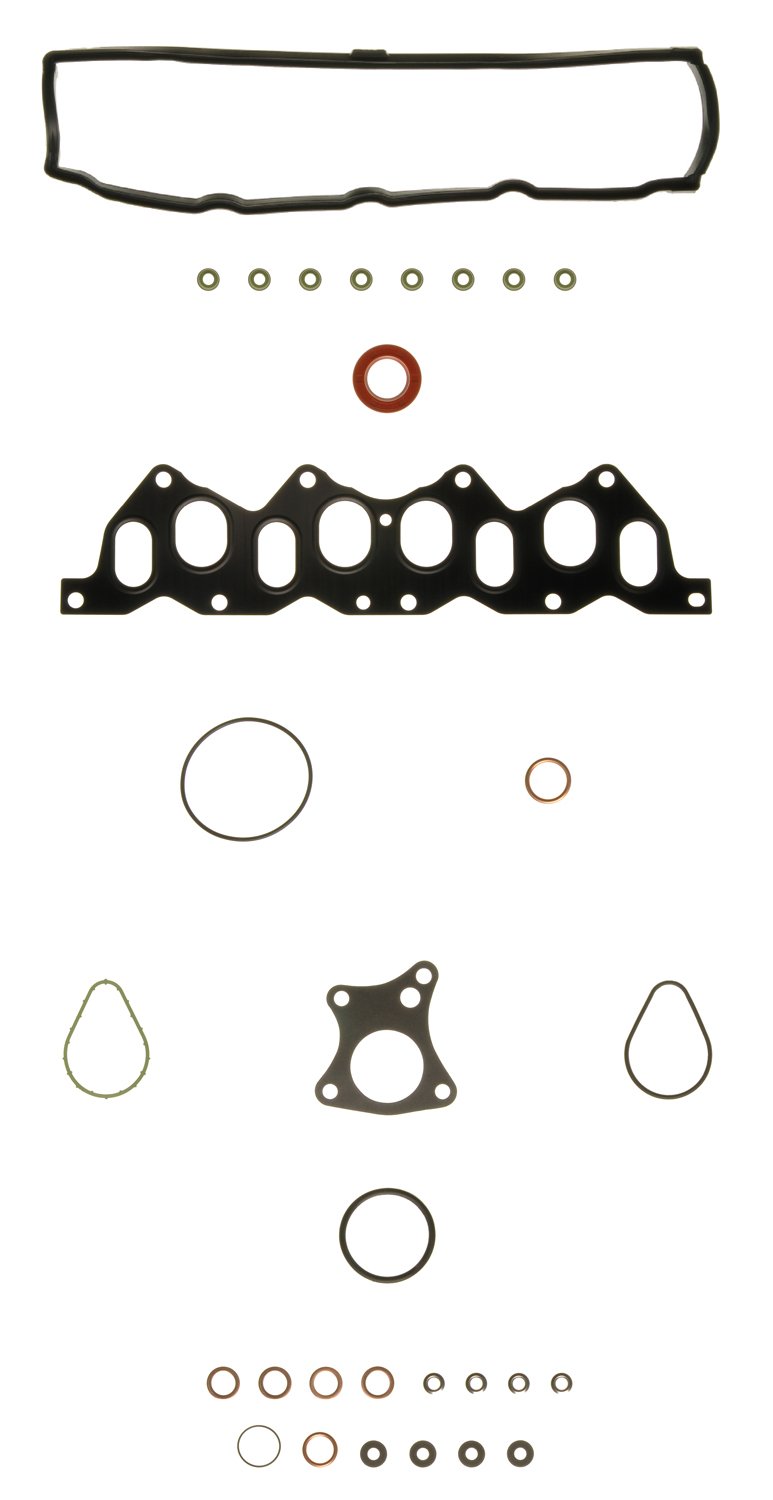 Ajusa 53003800 Kit Guarnizioni, Testata