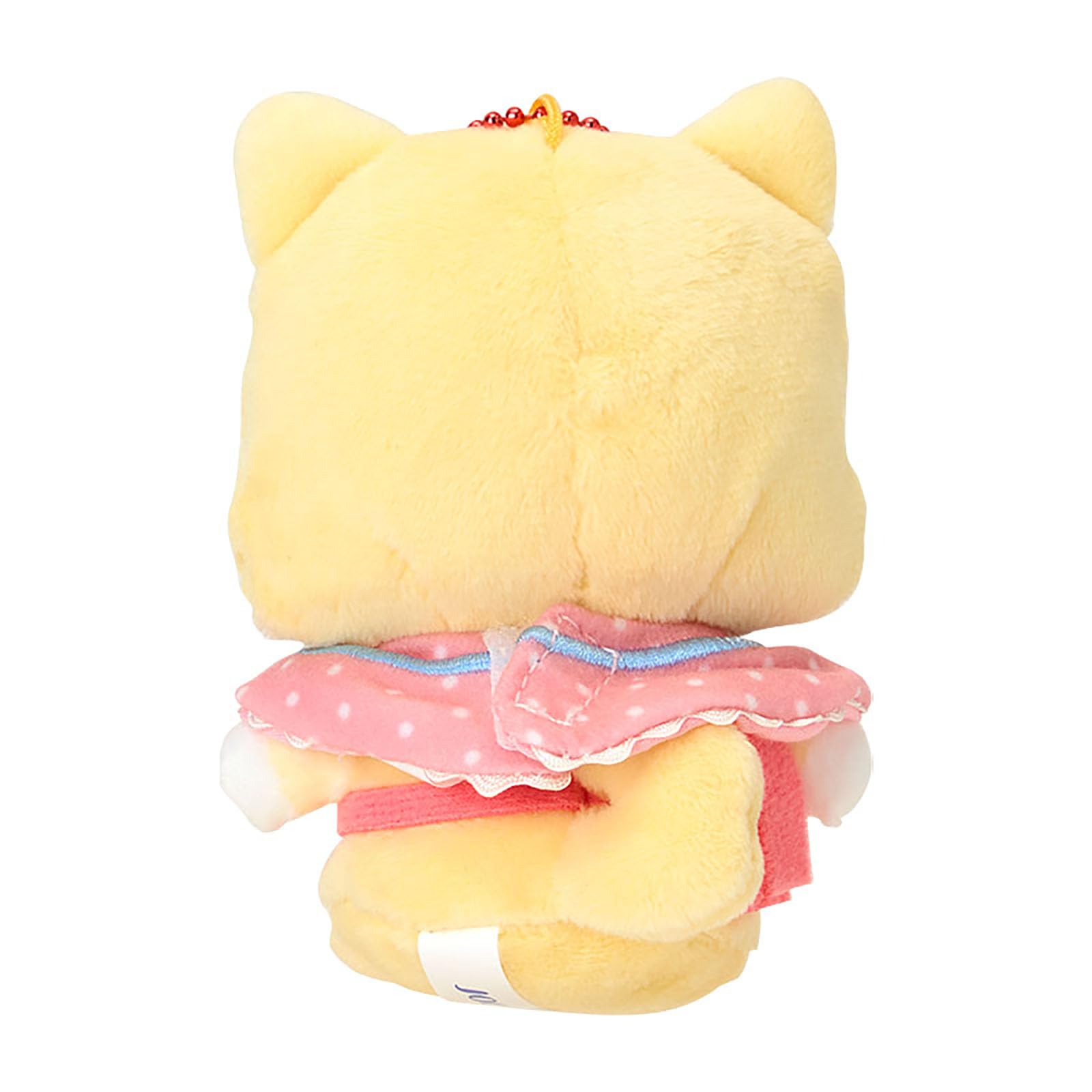 Amazon.co.jp: サンリオ(SANRIO) マスコットホルダー（キャンディ