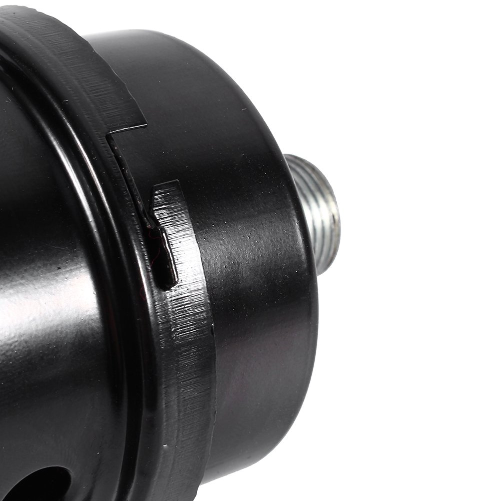 Filtro Aspirazione Compressore 16mm Alta Efficienza ABAC 24 Litri Mod Mxcm0041e Universale