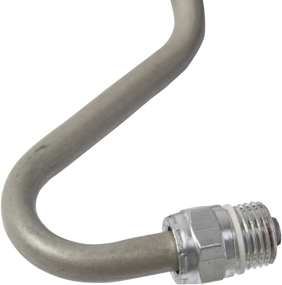 Edelmann 91639 Power Steering Return Hose