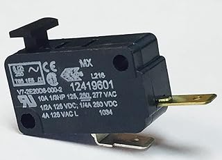 AVLIS-CO 12419601 New! V7-2E20D8-000-2 WP12419601