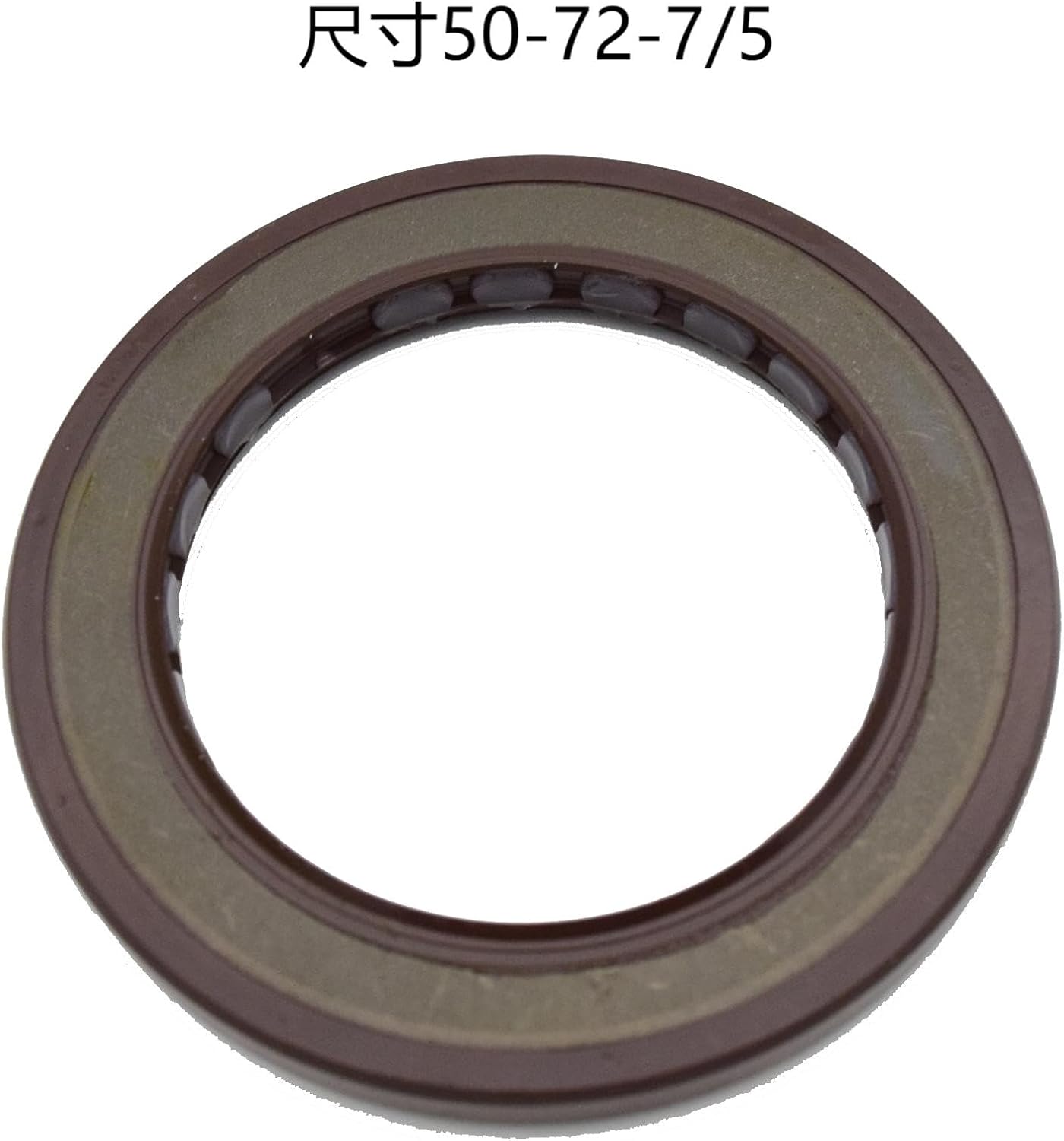 Brand Rotary Shaft Seal/High Pressure Oil Seal 50X72X7/5mm BAFSL1SF for Hydraulic Pump/Motor
