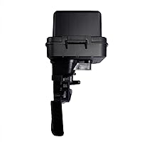 Vista 2 de JMCHstore Kit de caja de montaje de filtro de aire para depredador 420cc Motor 13 HP (420cc) OHV eje horizontal motor de gas, modelo 68306