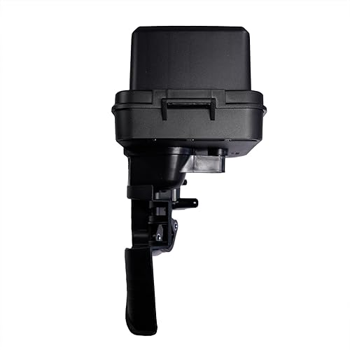 Miniatura 2 de JMCHstore Kit de caja de montaje de filtro de aire para depredador 420cc Motor 13 HP (420cc) OHV eje horizontal motor de gas, modelo 68306