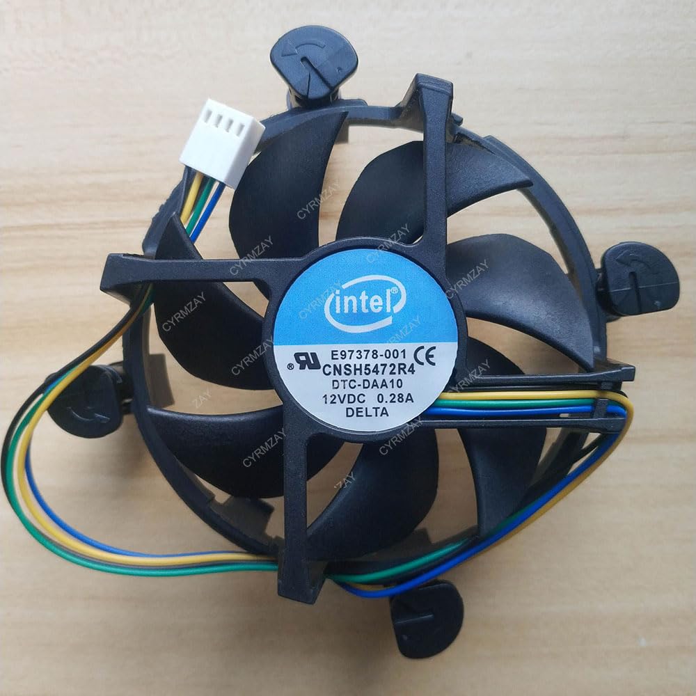 Amazon.co.jp: CYRMZAY 互換性があります intel E97378-001