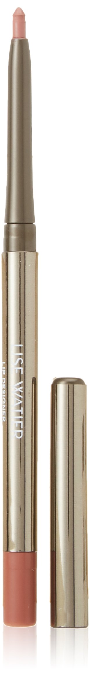 LISE WATIERLip Designer Contour and Fill Liner, Tweed, 0.009 oz