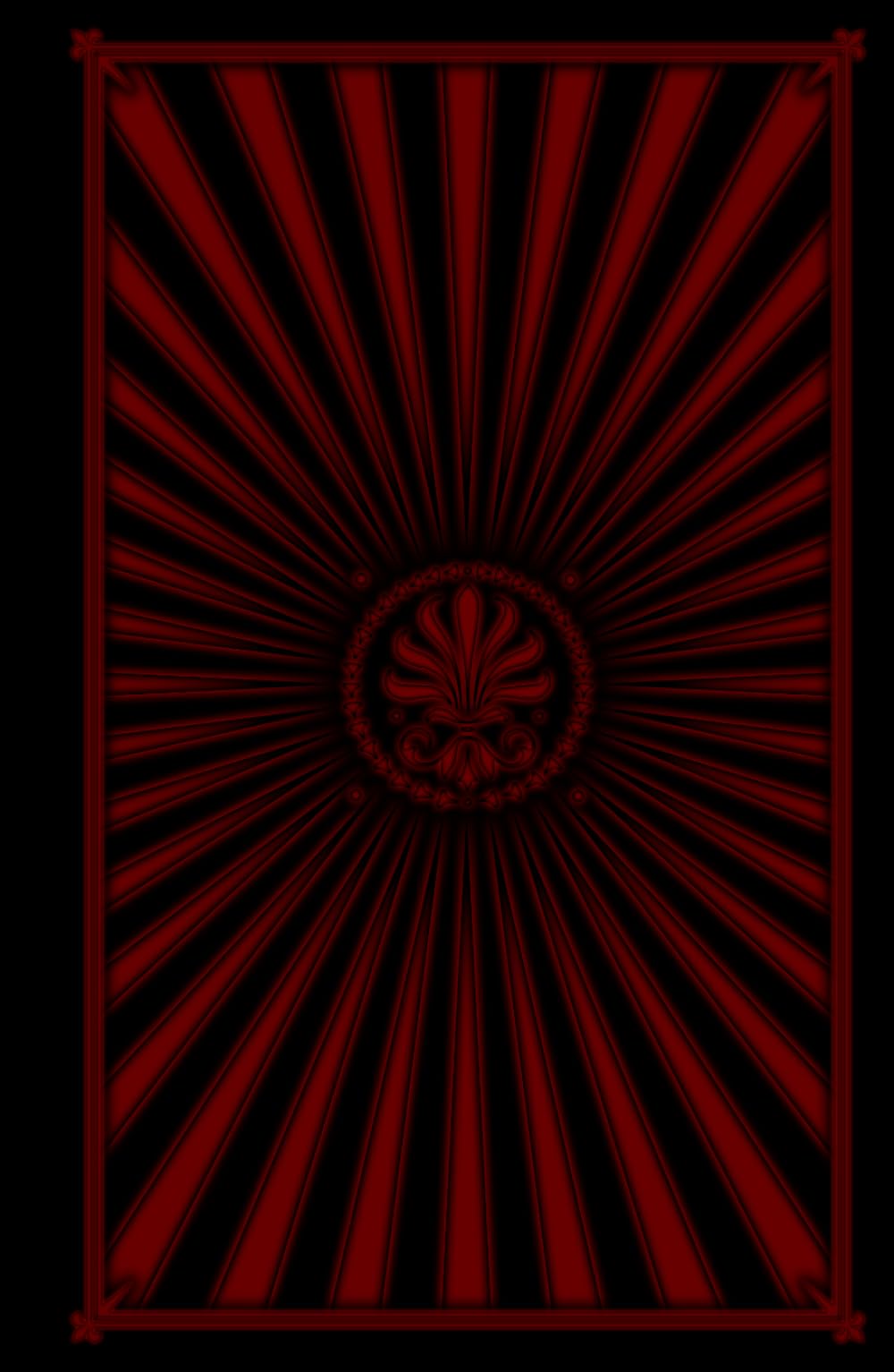 Tenebra: Apostolic Edition