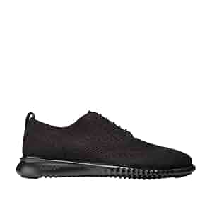 COLE HAAN 迷彩柄 レースアップシューズ　28.5 COLE HAAN 迷彩柄 レースアップシューズ 28.5