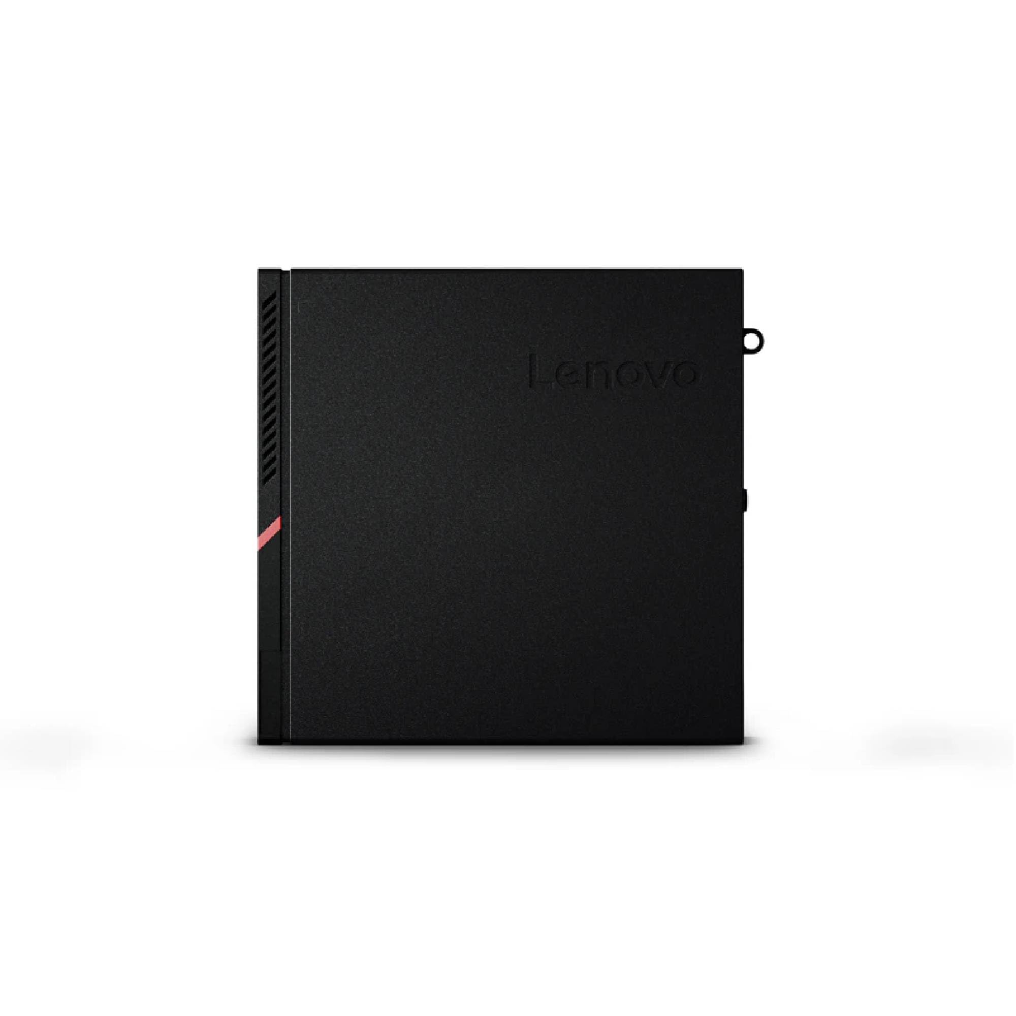 Amazon.com: Lenovo Thinkcentre M715Q Tiny PC AMD PRO A12-9800E
