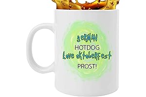 Dog Oktoberfest Funny Gift Design Idea
