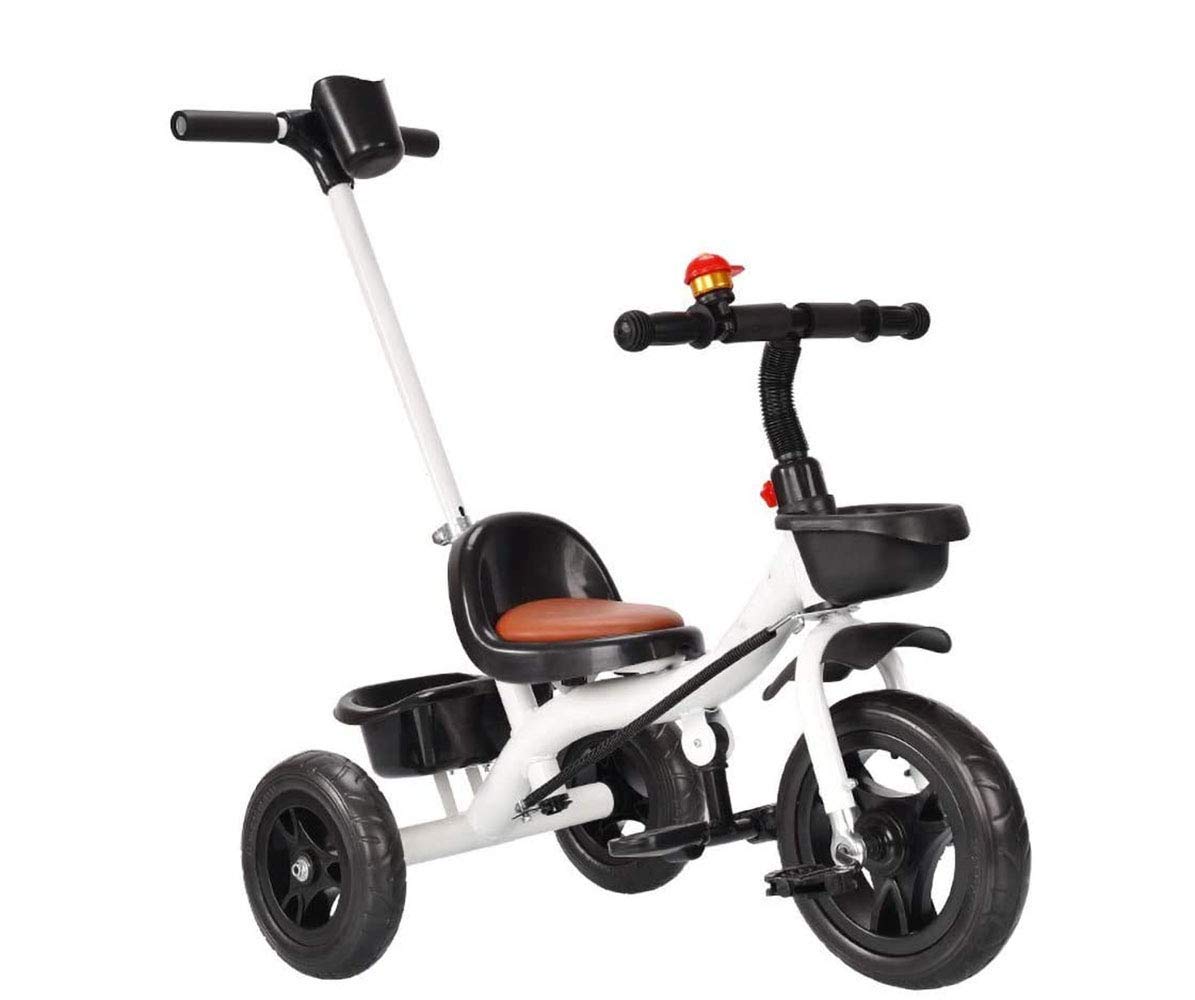 Buy Toddler Tricycle Foldable High end Tricycle Trike Kids' Trikes