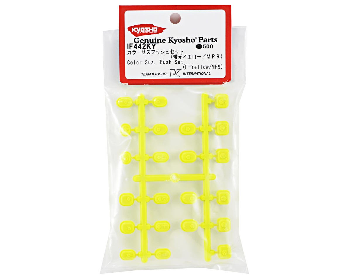 ASSOCIATED 91403 Caster BL BSH (Off) B5