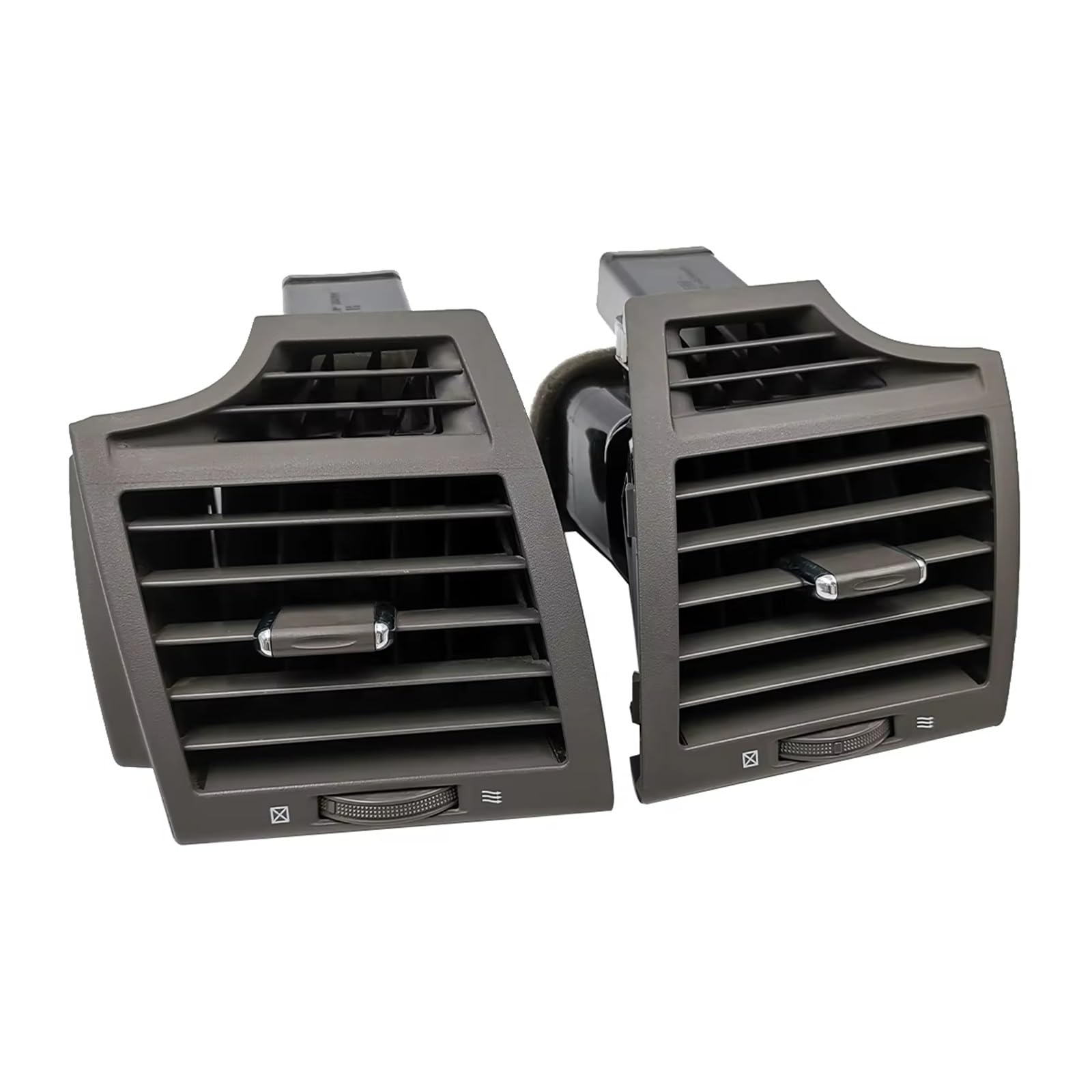 Ysslyeu One Color Air Outlet Surround Compatible With Toyota For Camry 2007 2008 2009 2010 2011 2012 2013 Brand Car Ac Air Conditioning Vent Outlet 55650-06130