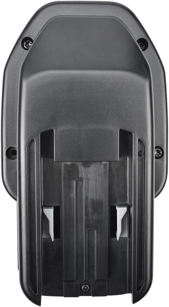 Crazy Deals Powtree 18V 3.0Ah NI-MH Replacement Battery for Milwaukee 48-11-2230 48-11-2232 48-11-2200 0522-20 6310-20 0524-20 Chicago Pneumatic 8940158631(2 Pack) Crazy Clearance Powtree 18V 3.0Ah NI-MH Replacement Battery for Milwaukee 48-11-2230 48-11-2232 48-11-2200 0522-20 6310-20 0524-20 Chicago Pneumatic 8940158631(2 Pack)