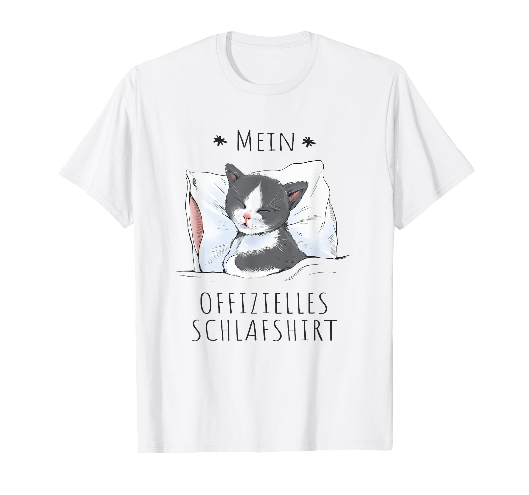 Kleidung mit Designs von Amazon Merch on Demand