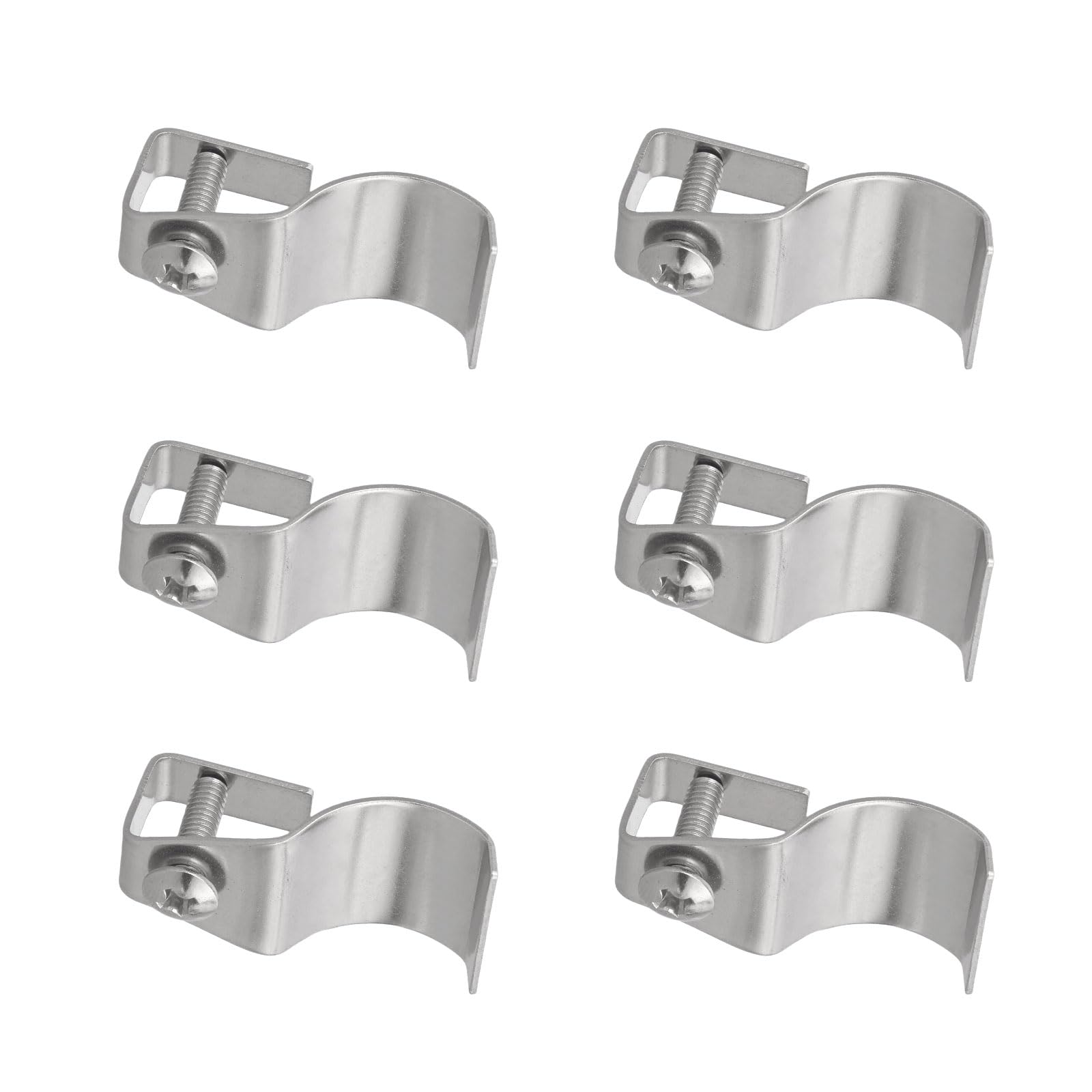 NVOQILIN Weatherproof Wall Hook with Heavy Load Bearing Stainless Steel Hanger for Organizing Tools and Household Items Multipurpose Hanging Hook
