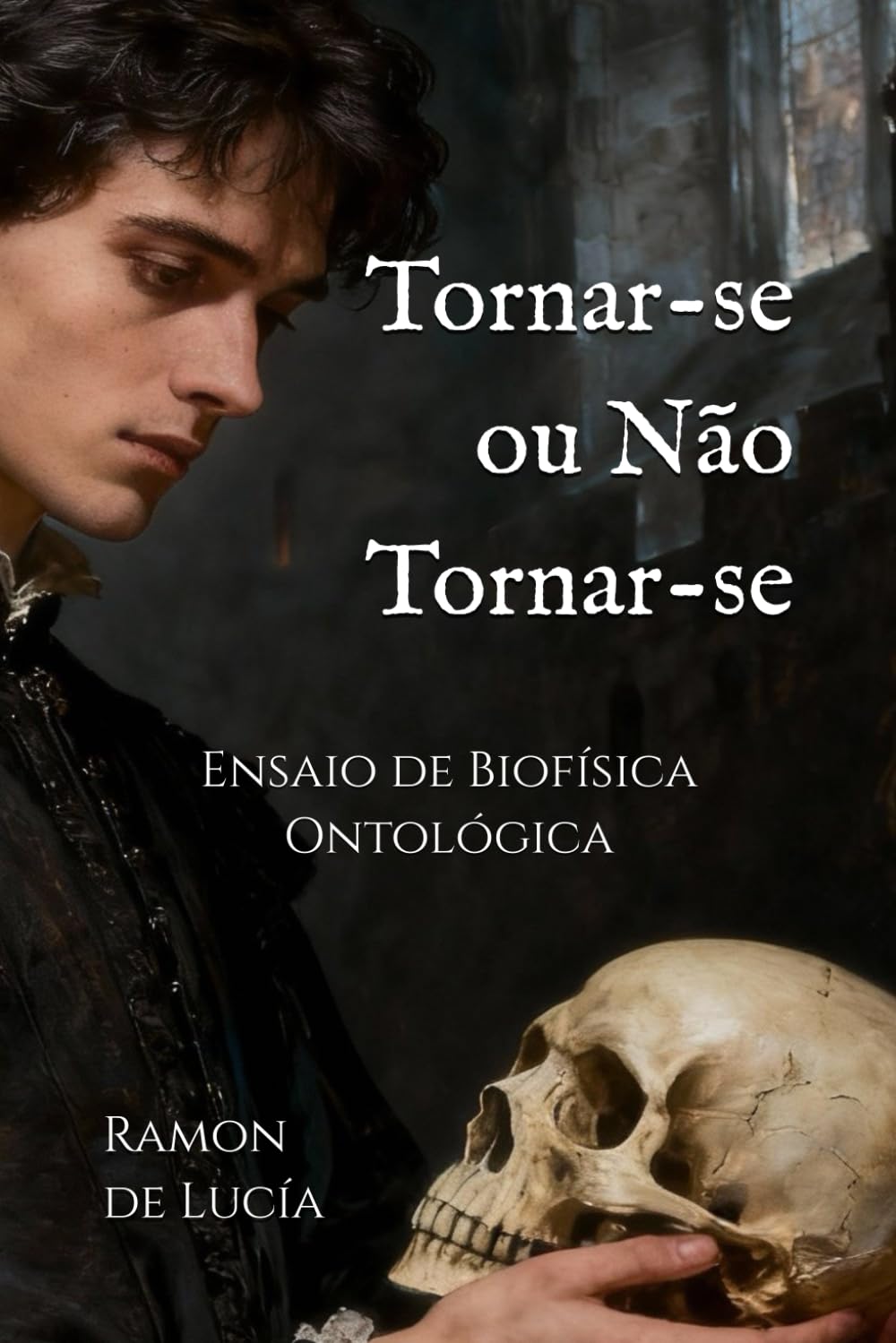 Tornar-se ou Não Tornar-se: Ensaio de Biofísica Ontológica