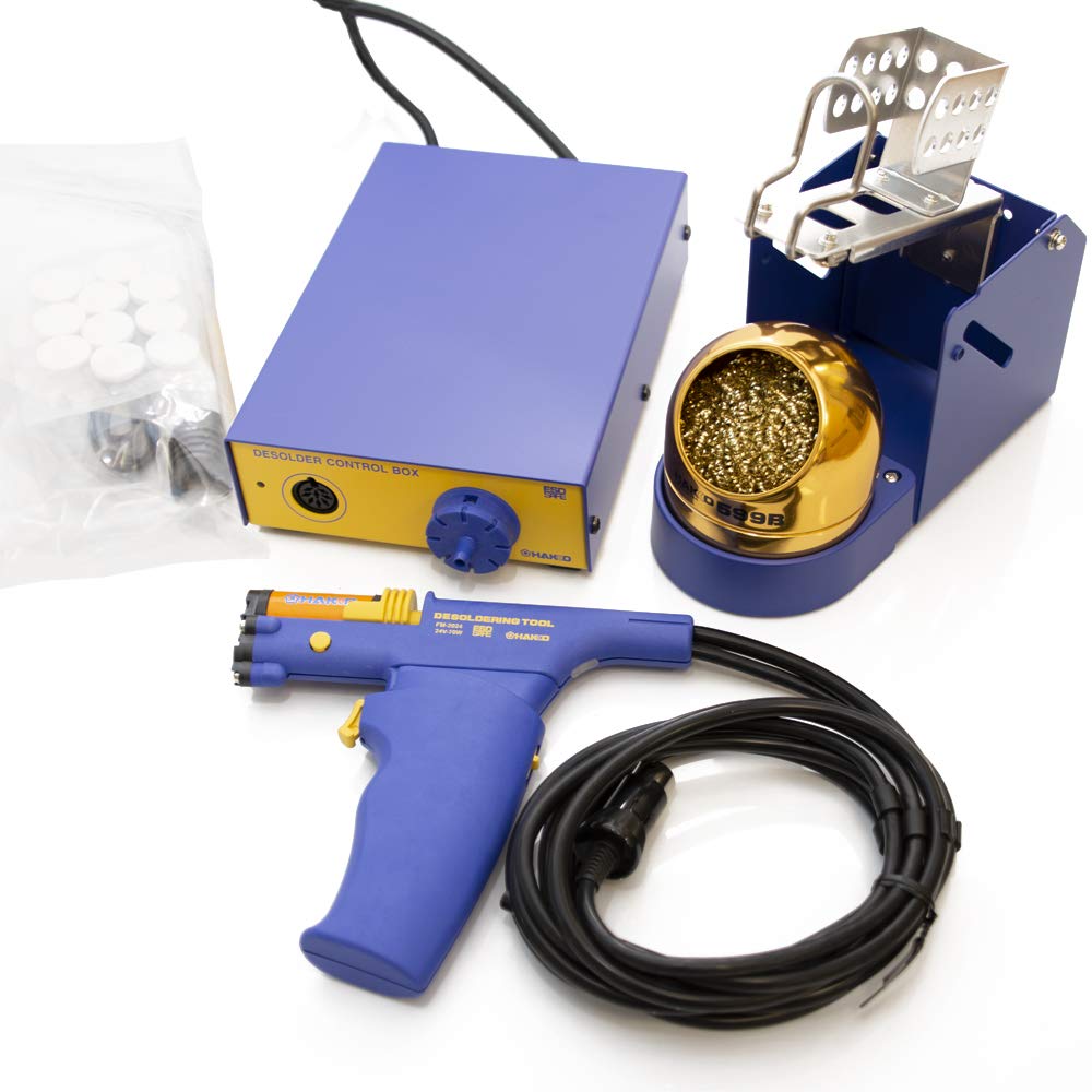 Hakko FM2024-35 - Kit di conversione dissaldante
