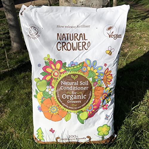 Organic Plant Feed 50L