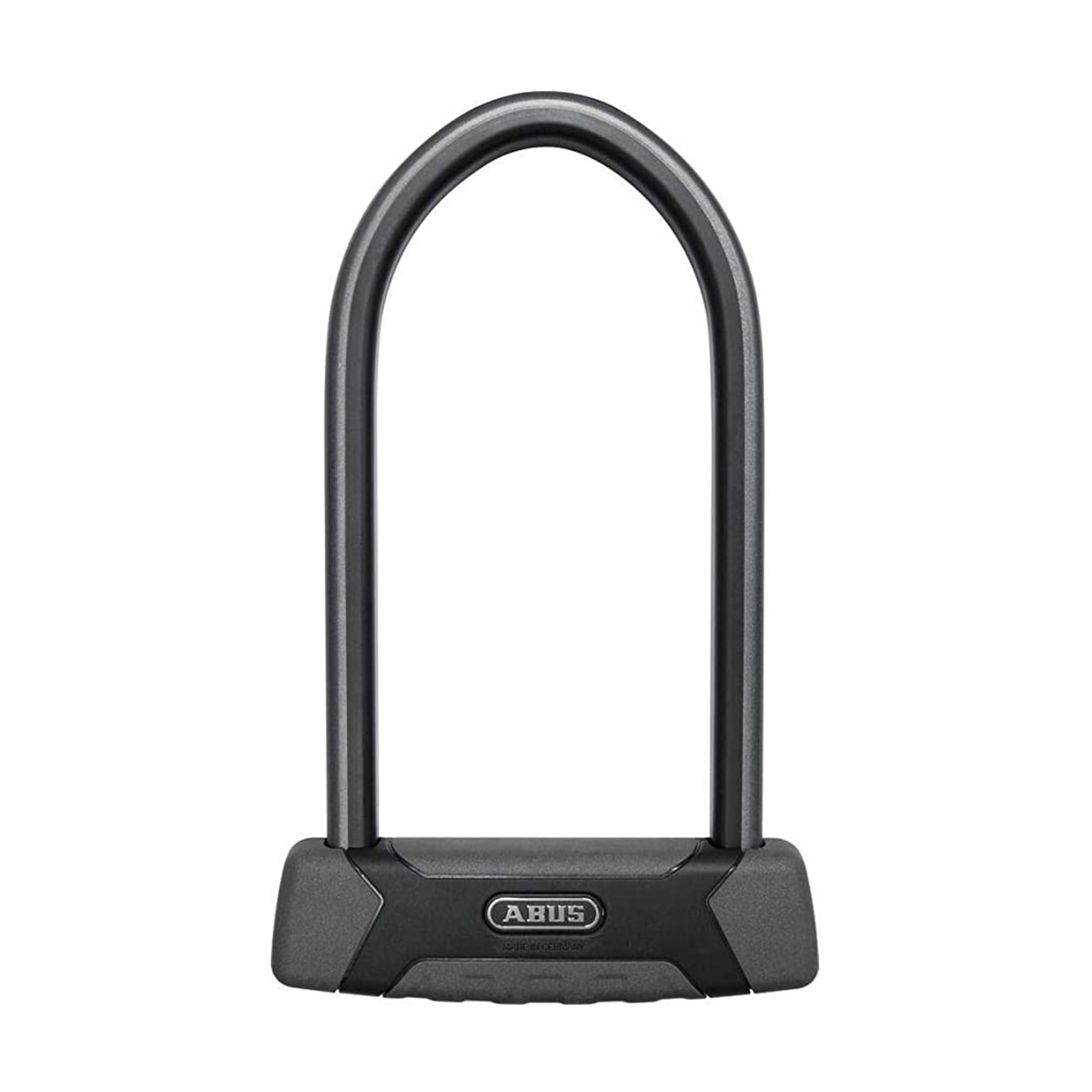 ABUS U-lock Granit XPlus 540 attacco USH - Serratura per biciclette con grillo da 13 mm e cilindro Livello di sicurezza 15-230 altezza del