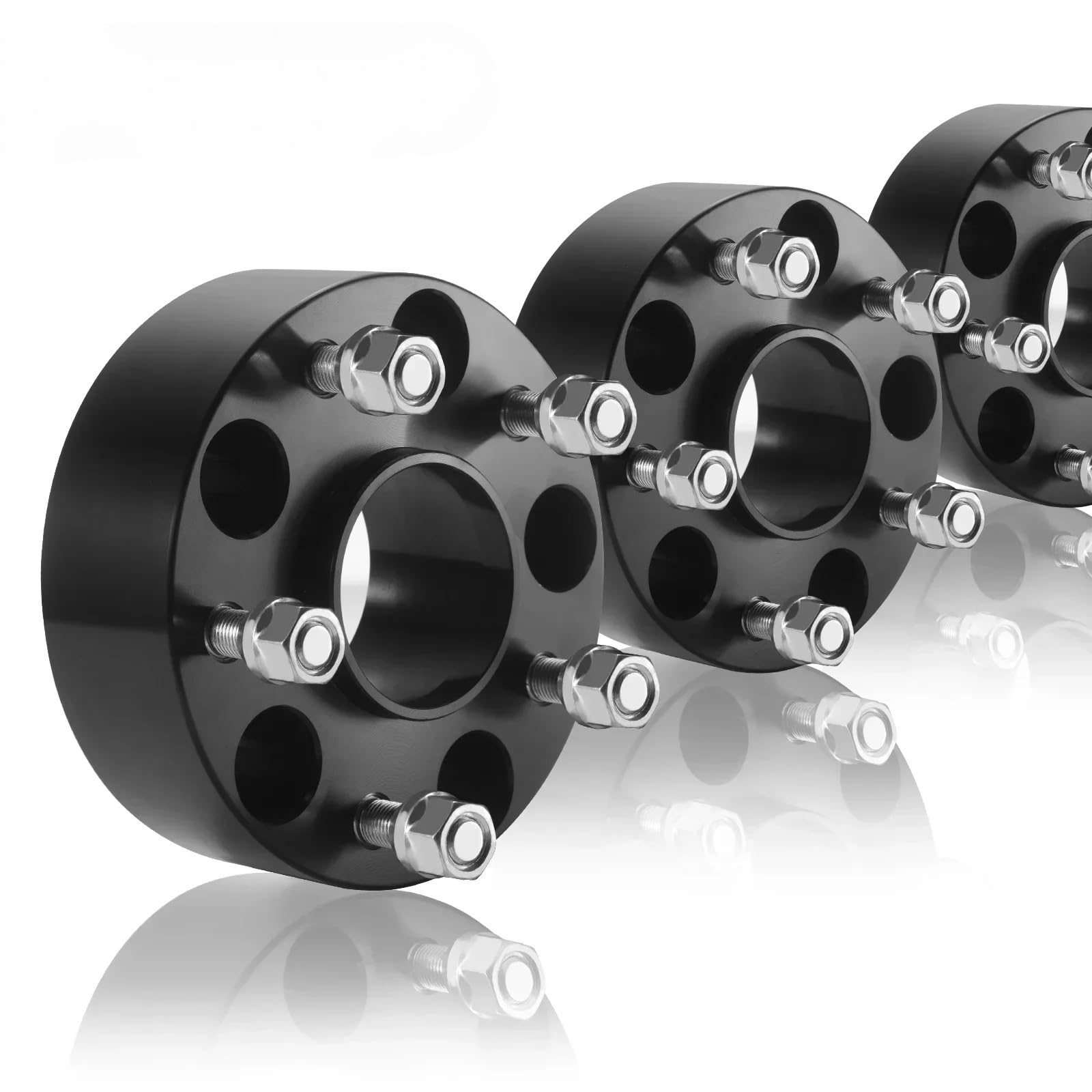Distanziale ruota per Jeep per Wrangler JL Rubicon(1pc)