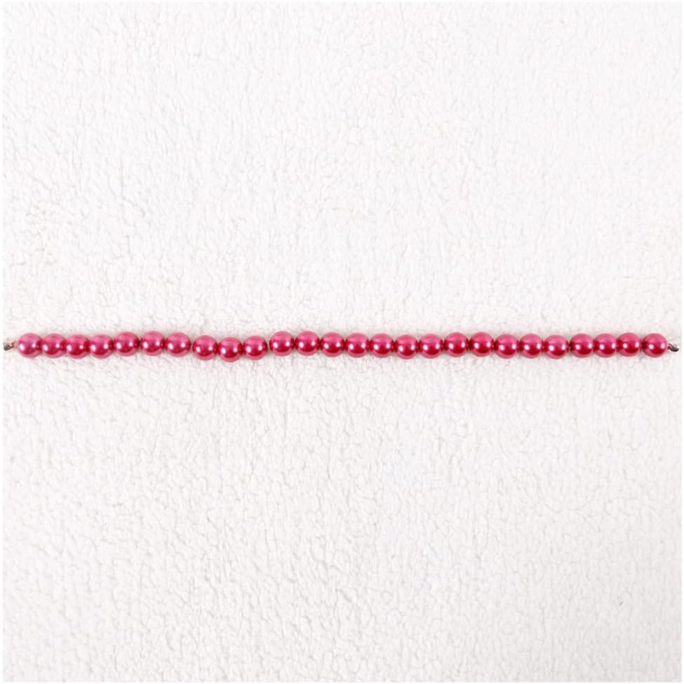 FMURY Curtain Magnetic Buckle Strap Necklace Magnetic Buckle Curtain Strap