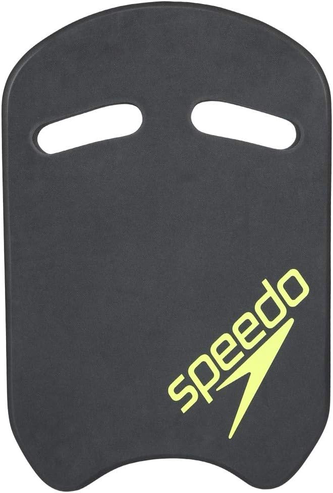 Speedo Unisex Adult V2 Kickboard Grey/Green, One Size Buy Online at Best Price in KSA Souq