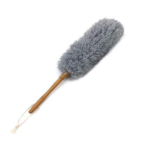 Can I Use a Feather Duster to Clean My Computer?