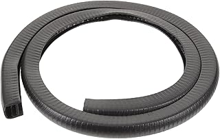 INOOMP Trilhos de skate Longboard resistentes ao desgaste Trilho resistente ao desgaste Suprimentos universais resistentes ao desgaste trilho de skate Acessórios de skate Suprimentos de skate Major All Inclusive