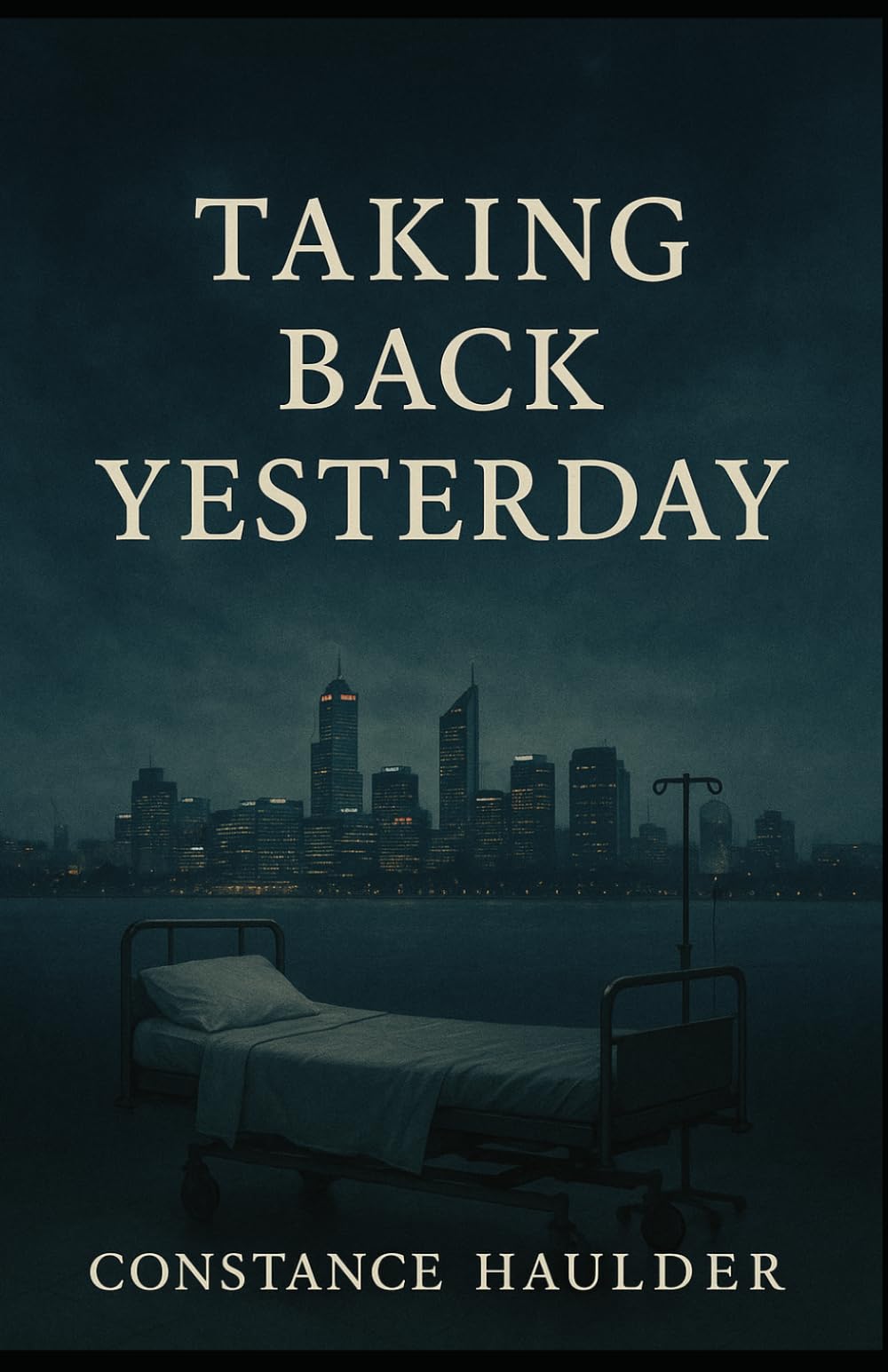 Taking Back Yesterday