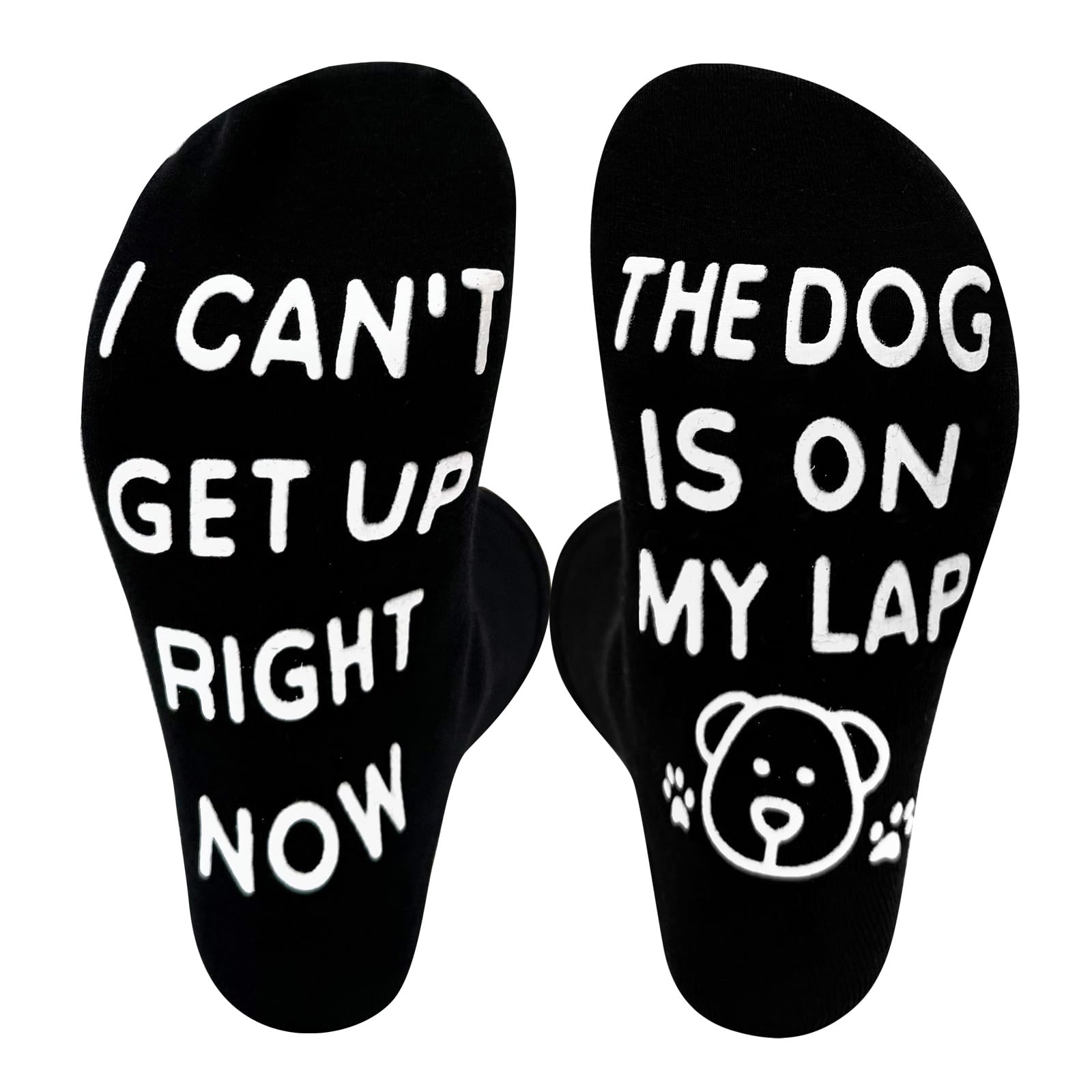 Funny Socks Novelty Socks, Cotton Sock Christmas Birthday Gifts for Men Women