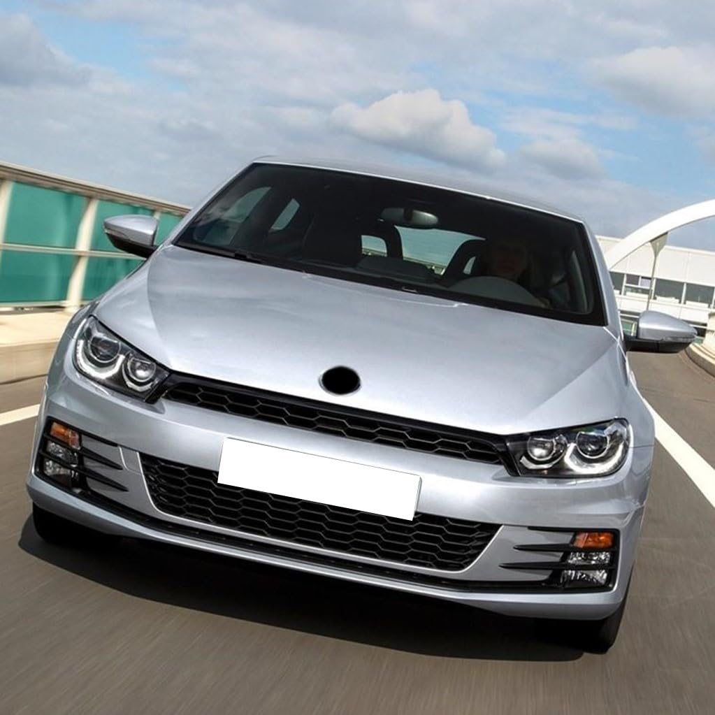 Sol Ön Far Yıkama Kapağı 1K8807937 VW Scirocco ile uyumlu 2015-2018