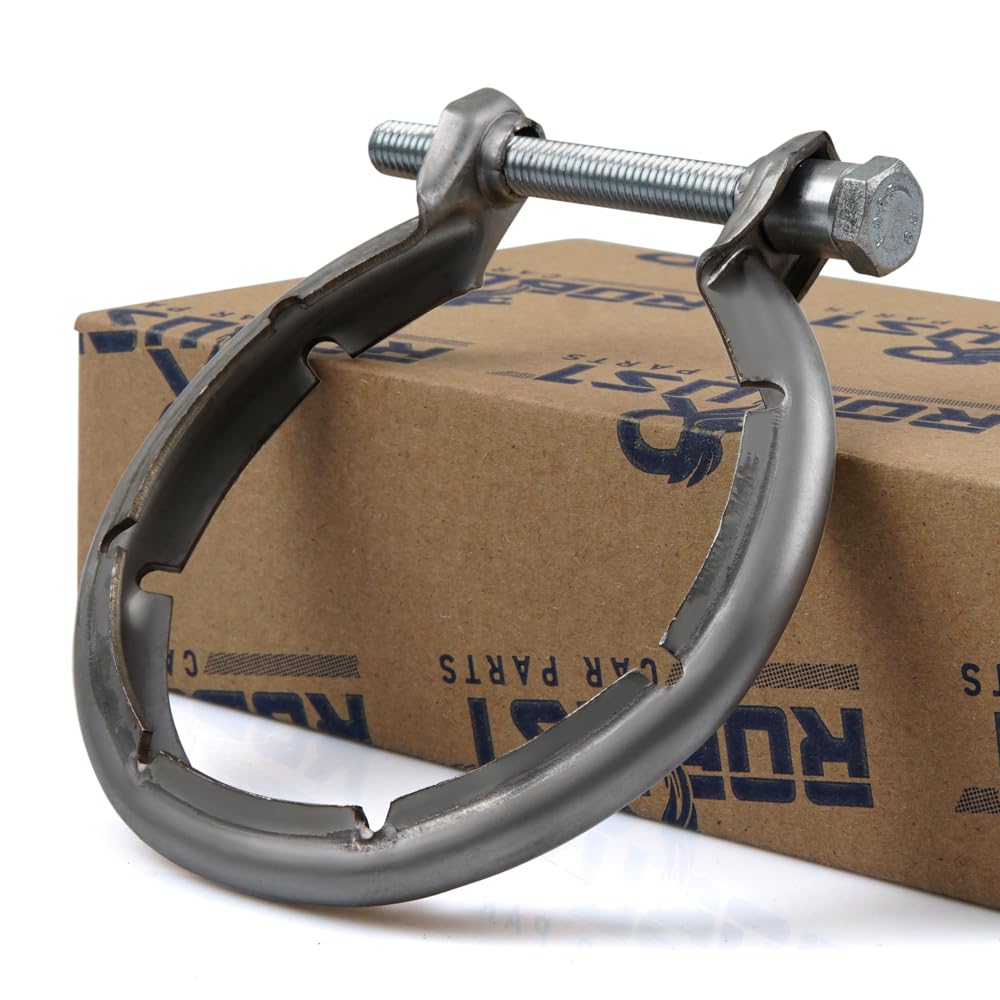 Morsetto di scarico per turbocompressore per motore diesel per BMW E60 E61 E81 E82 E87 E90 E91 F10 F11 F20 F21 F22 F23 F30 F31 G20 G21 F32 F3 G2 G2 3 G30 G31 X1 X2 X3 X4 X5 183078069