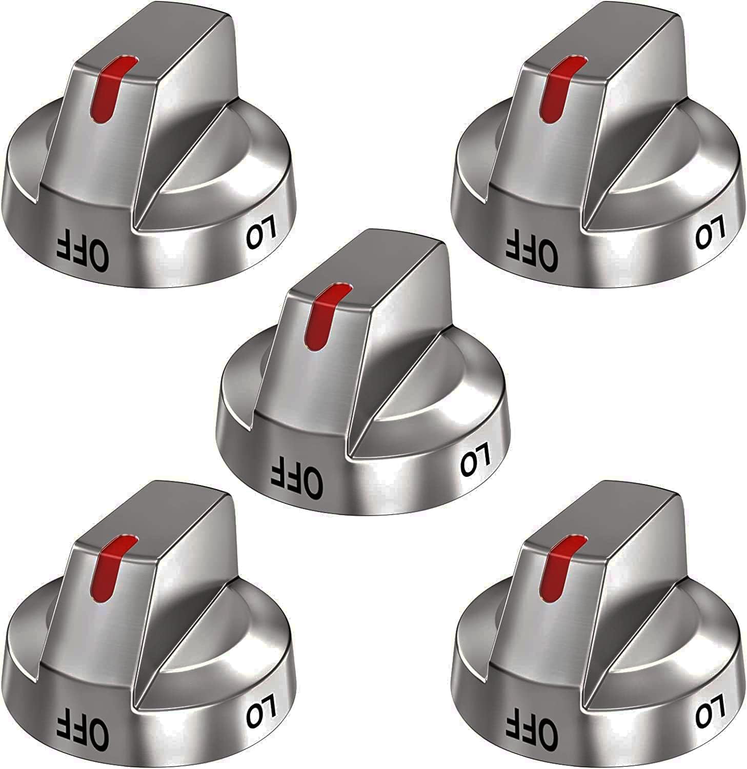 DG6400473B Samsung Stove Knob Replacement Samsung Gas