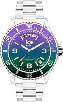 Amazon | [Ice watch] アイスウォッチ 時計 腕時計 メンズ 021433