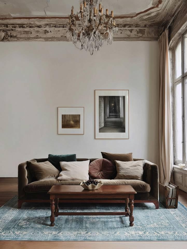 RugVista Jacinda, Alfombra, Alfombras Modernas, 200 x 300 cm, Rectangular, Pelo Corto, Sala de Estar, Comedor, Dormitorio, Cocina, Limpieza en seco, Oeko_Tex_100, Claro Azul