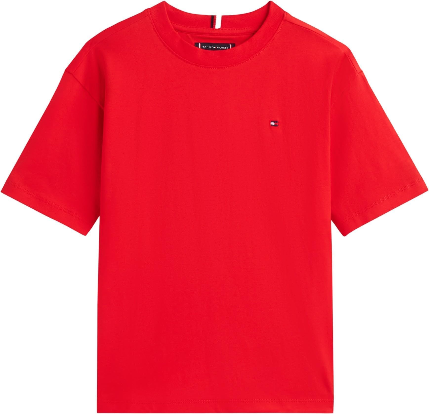 Mode von Calvin Klein & Tommy Hilfiger