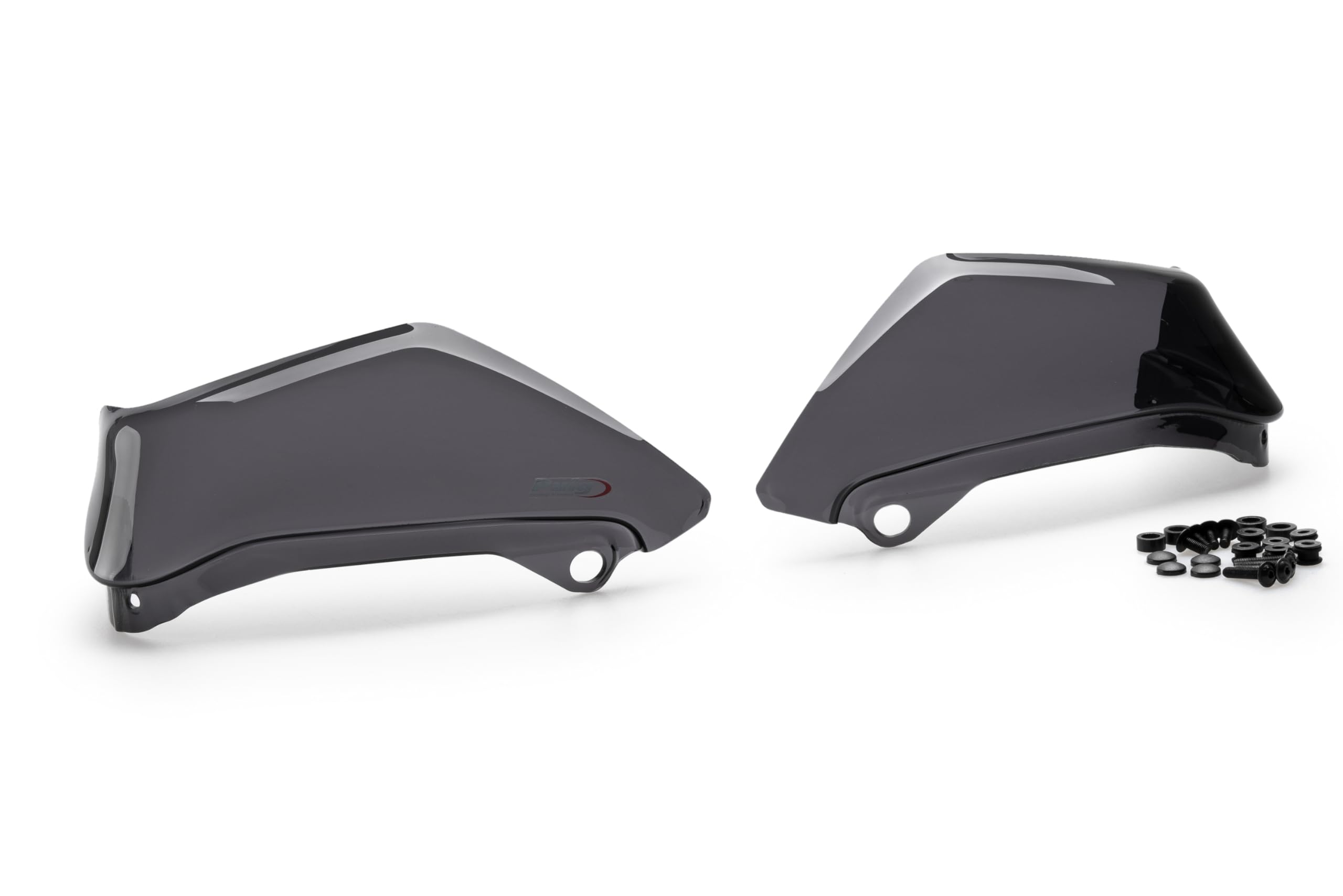 Puig Handguard Extensions | Dark Smoke | BMW R 1300 GS/GSA 2023>Current