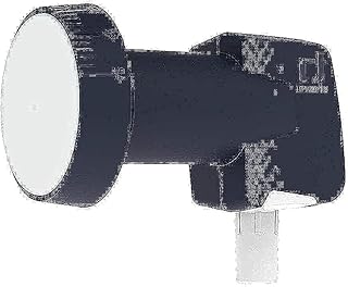 single universal 40 mm pll lnb مخرج واحد