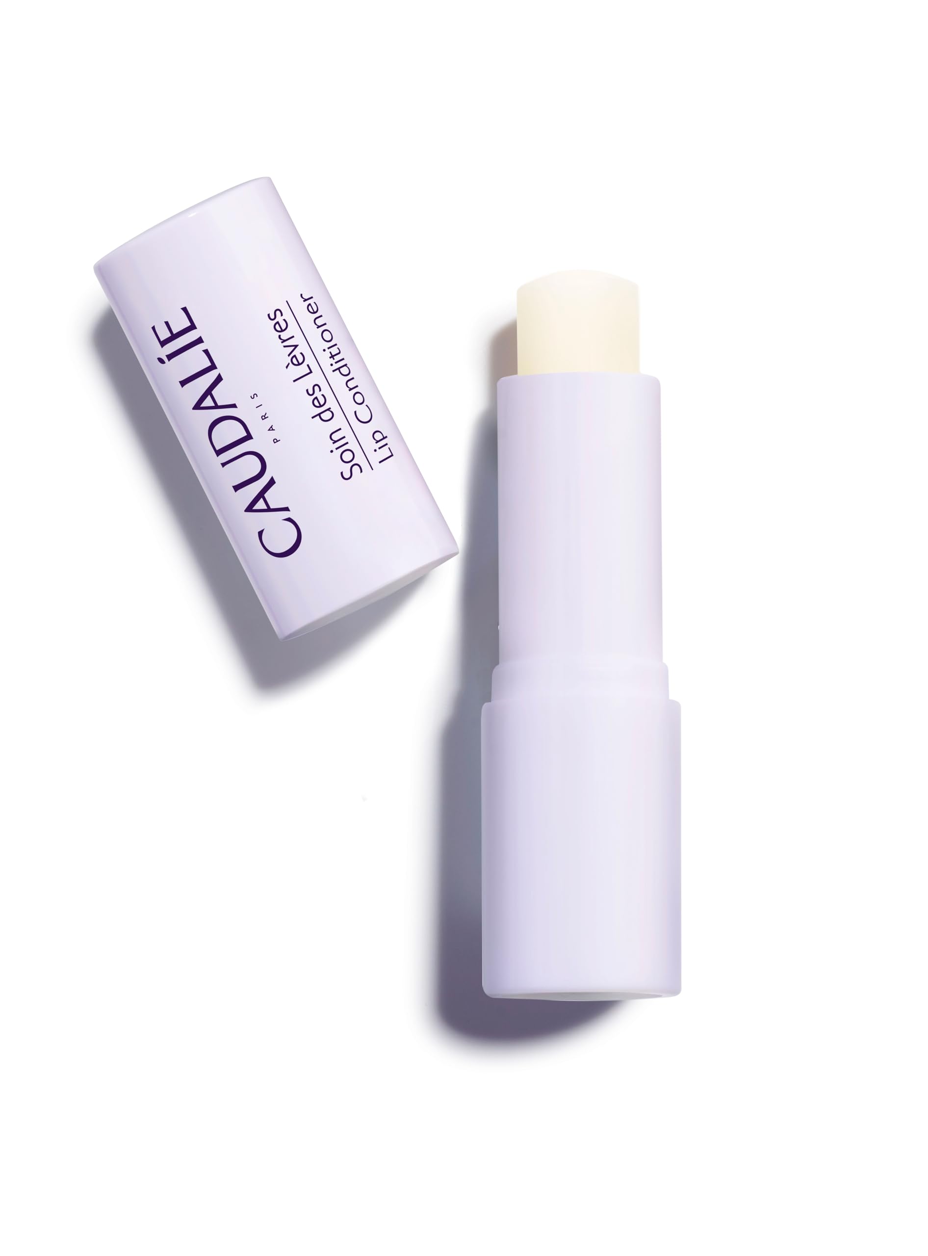Cosmetici femminili del marchio Caudalie, facciale, Soin Des Levres 45 grammi