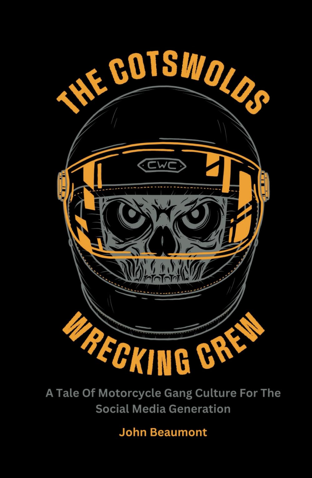 The Cotswolds Wrecking Crew: A Tale Of Motorcycle Gang Culture For The Social Media Generation