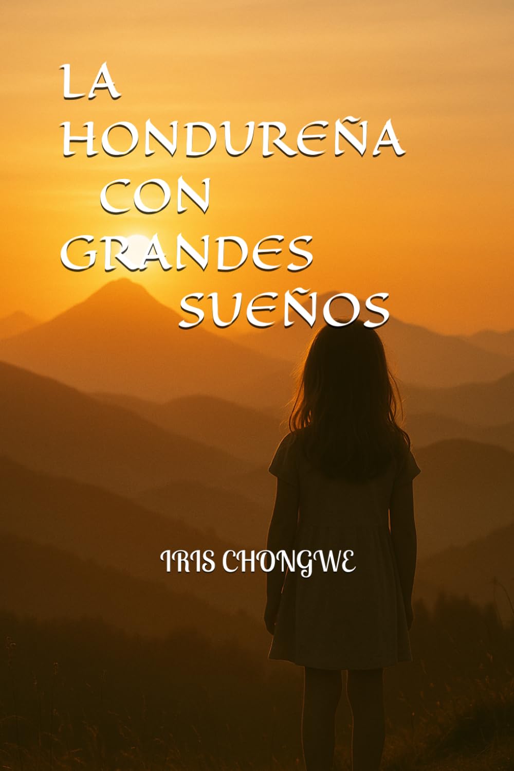 LA CATRACHA CON GRANDES SUEÑOS