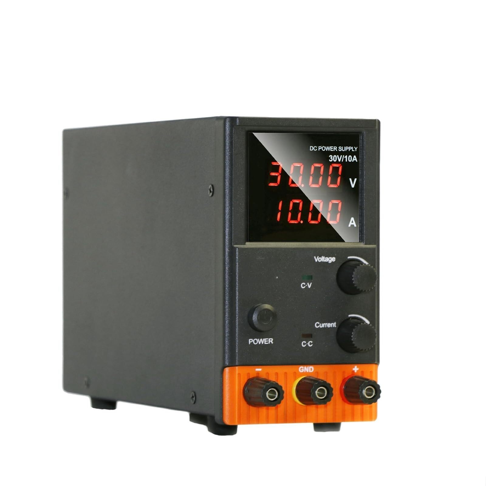 Contrôleur de tension variable AC 220V compact pour l'atelier de maison
